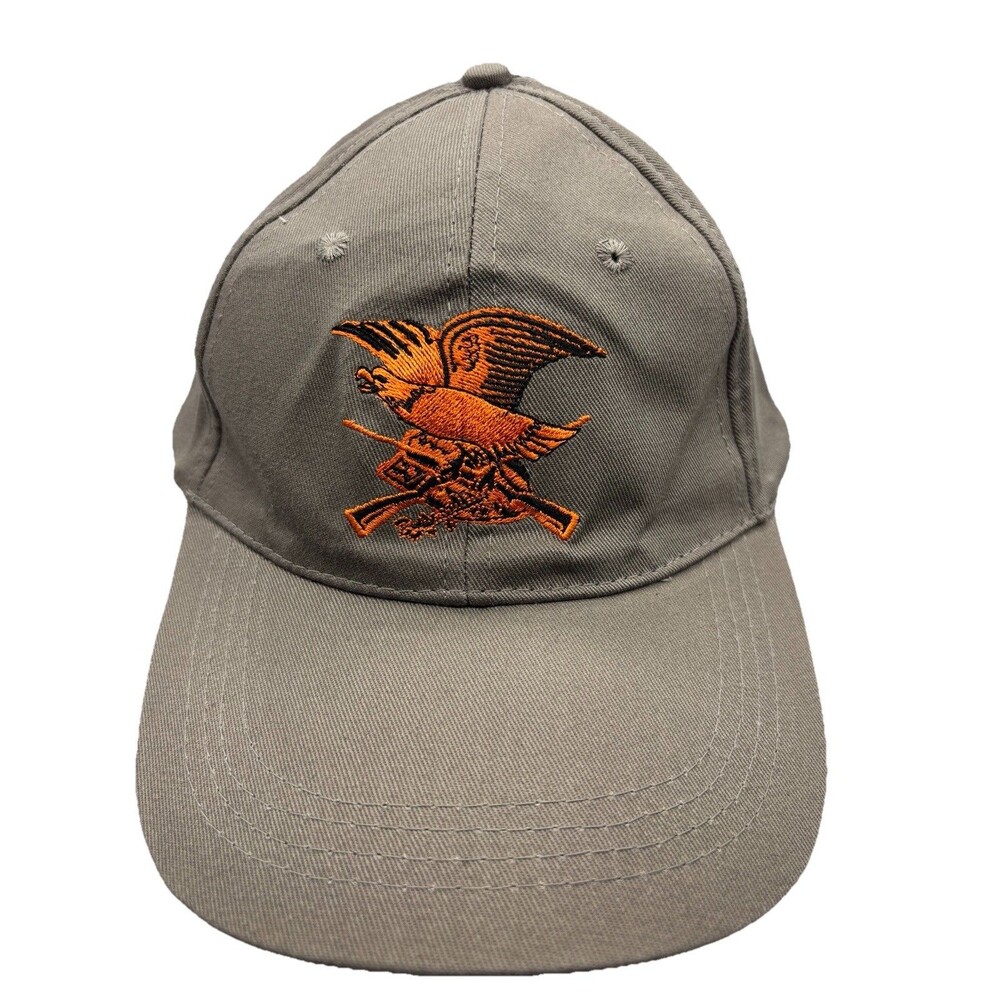 NRA Hat Cap National Rifle Association Logo